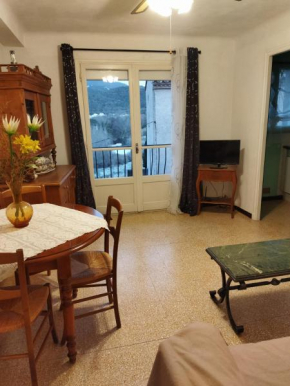 Appartement le Boulou